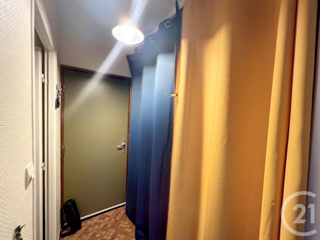 Appartement Studio à vendre - 1 pièce - 17,87 m2 - Dijon - 21 - BOURGOGNE