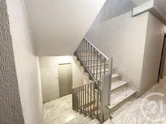 Appartement Studio à vendre - 1 pièce - 17,87 m2 - Dijon - 21 - BOURGOGNE