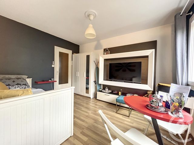 Appartement Studio à vendre - 1 pièce - 17,87 m2 - Dijon - 21 - BOURGOGNE