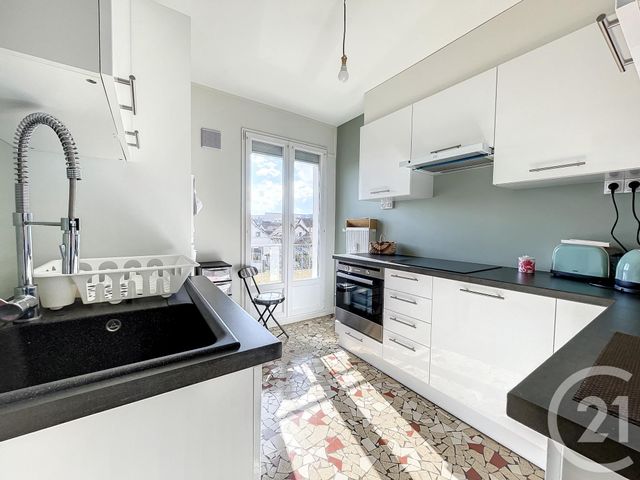 appartement - CHENOVE - 21