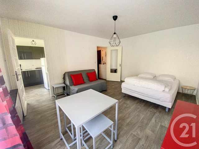 appartement - TALANT - 21