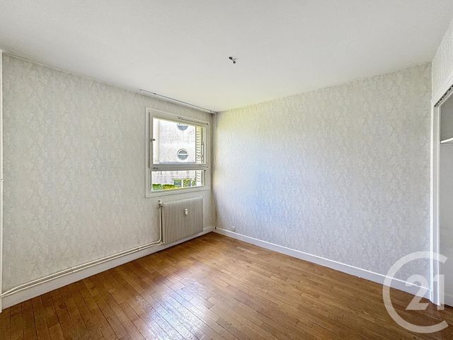 Appartement F3 &agrave; vendre - 3 pi&egrave;ces - 58,50 m2 - Dijon - 21 - BOURGOGNE