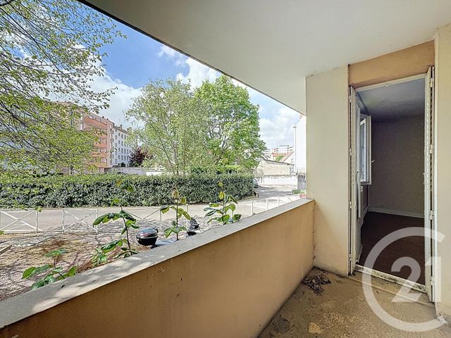 Appartement F3 &agrave; vendre - 3 pi&egrave;ces - 58,50 m2 - Dijon - 21 - BOURGOGNE