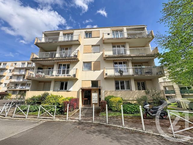 appartement - DIJON - 21