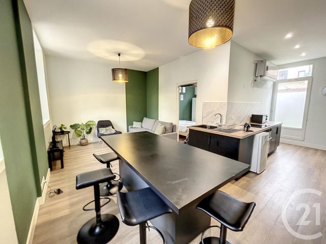 appartement - DIJON - 21