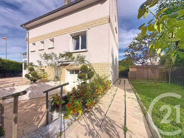 maison - NUITS ST GEORGES - 21