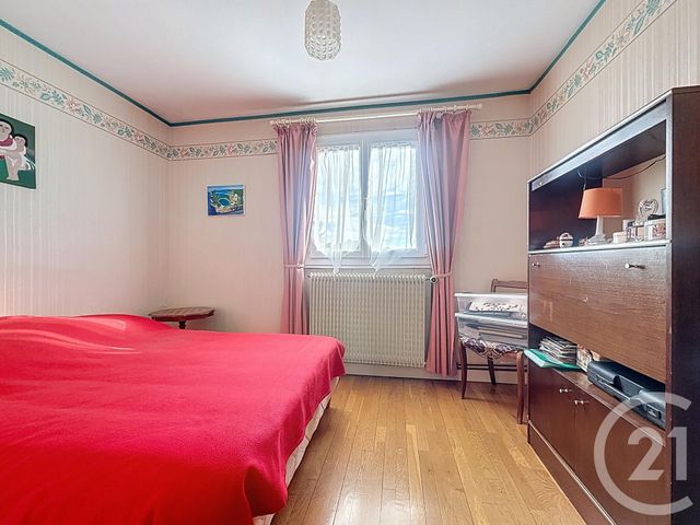 Maison à vendre - 5 pièces - 90 m2 - Nuits St Georges - 21 - BOURGOGNE