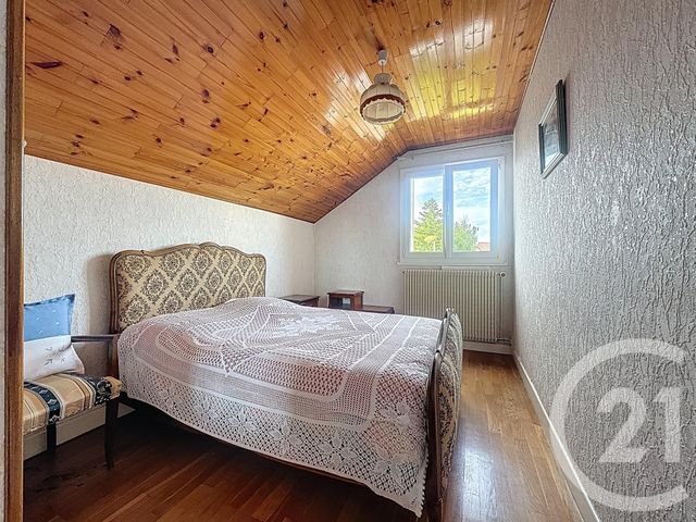 Maison à vendre - 5 pièces - 90 m2 - Nuits St Georges - 21 - BOURGOGNE