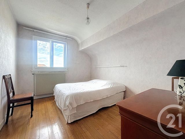 Maison à vendre - 5 pièces - 90 m2 - Nuits St Georges - 21 - BOURGOGNE