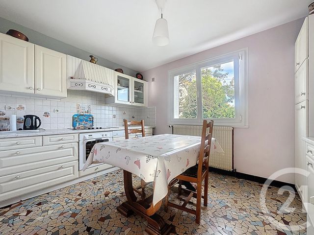 Maison à vendre - 5 pièces - 90 m2 - Nuits St Georges - 21 - BOURGOGNE