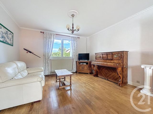 Maison à vendre - 5 pièces - 90 m2 - Nuits St Georges - 21 - BOURGOGNE