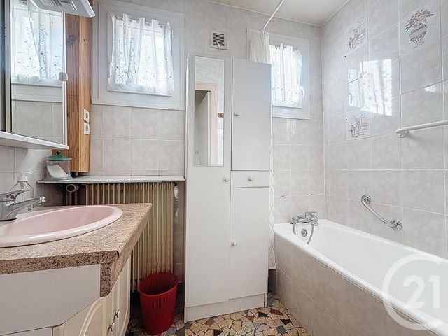 Maison à vendre - 5 pièces - 90 m2 - Nuits St Georges - 21 - BOURGOGNE