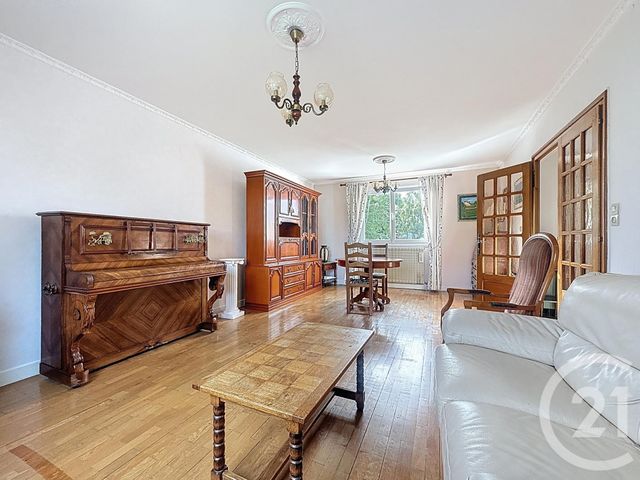 Maison à vendre - 5 pièces - 90 m2 - Nuits St Georges - 21 - BOURGOGNE