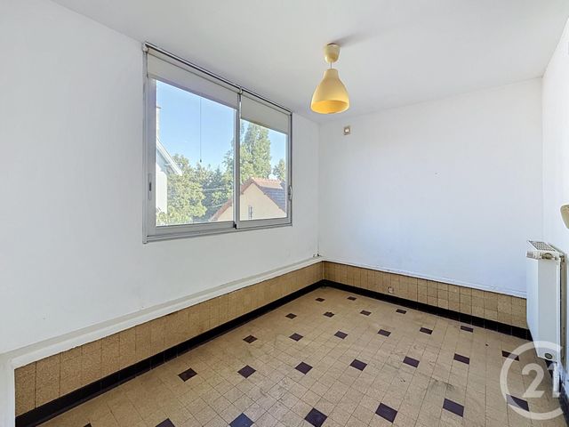 Appartement F3 &agrave; vendre - 3 pi&egrave;ces - 84,57 m2 - Dijon - 21 - BOURGOGNE