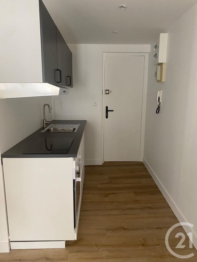 Appartement T2 à louer DIJON