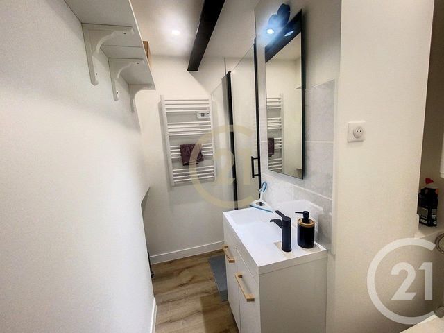 Appartement T2 à louer - 2 pièces - 38,97 m2 - Dijon - 21 - BOURGOGNE