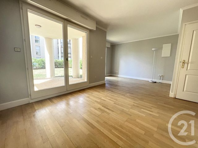 Appartement F1 à louer - 1 pièce - 27,35 m2 - Dijon - 21 - BOURGOGNE