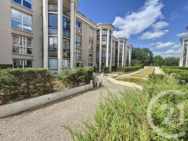 Appartement F1 à louer - 1 pièce - 27,35 m2 - Dijon - 21 - BOURGOGNE