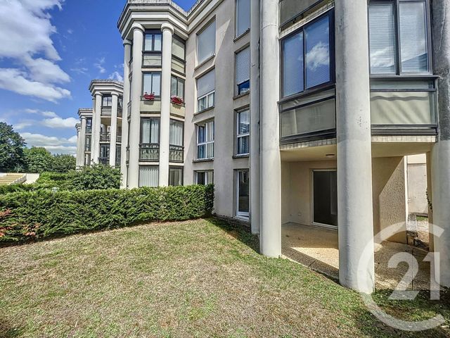 Appartement F1 à louer - 1 pièce - 27,35 m2 - Dijon - 21 - BOURGOGNE