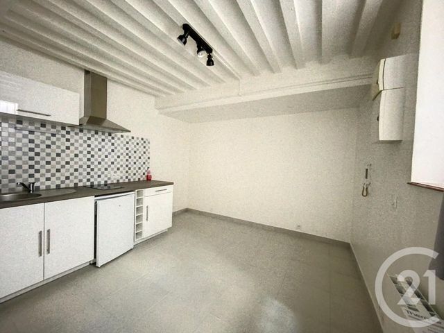 Appartement T1 à louer - 1 pièce - 18,46 m2 - Dijon - 21 - BOURGOGNE