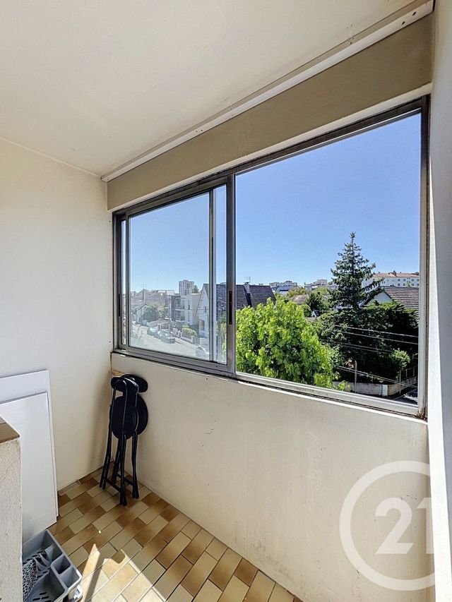 Appartement F3 &agrave; vendre - 3 pi&egrave;ces - 62,88 m2 - Dijon - 21 - BOURGOGNE