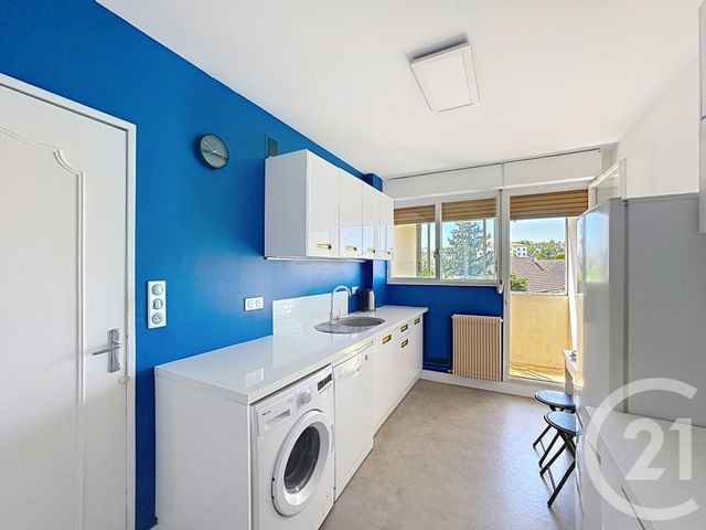 Appartement F3 &agrave; vendre - 3 pi&egrave;ces - 62,88 m2 - Dijon - 21 - BOURGOGNE