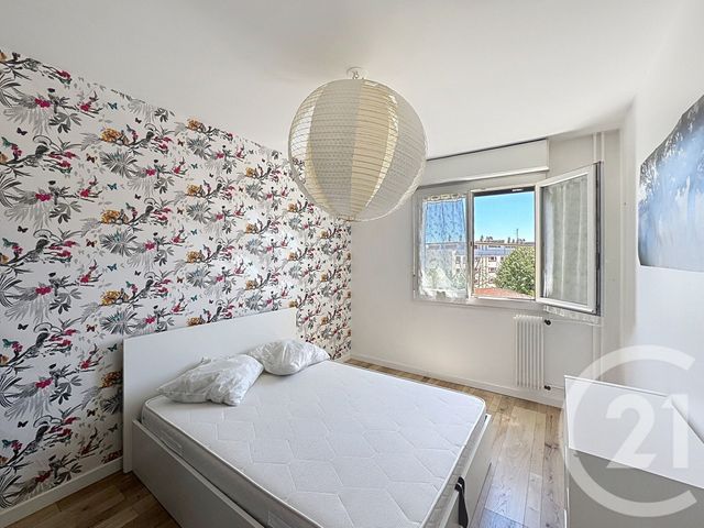 Appartement F3 &agrave; vendre - 3 pi&egrave;ces - 62,88 m2 - Dijon - 21 - BOURGOGNE