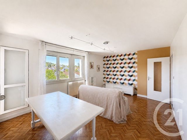 Appartement F3 &agrave; vendre - 3 pi&egrave;ces - 62,88 m2 - Dijon - 21 - BOURGOGNE
