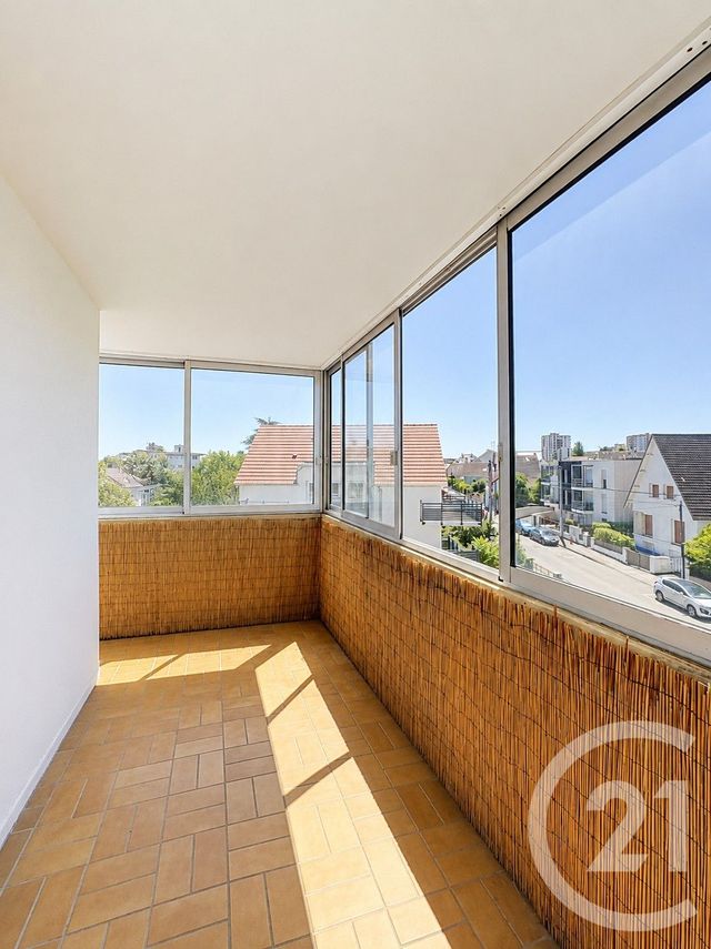 Appartement F3 &agrave; vendre - 3 pi&egrave;ces - 62,88 m2 - Dijon - 21 - BOURGOGNE