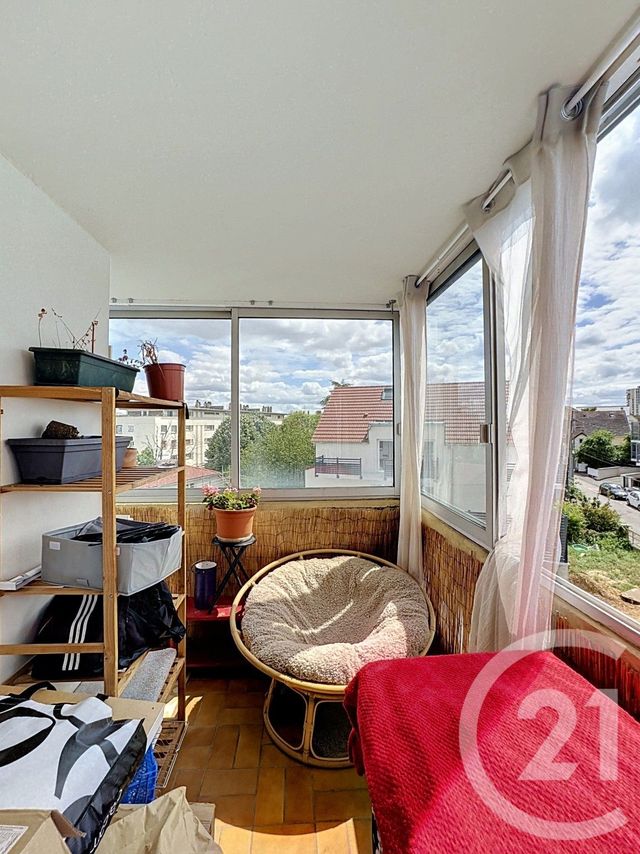 Appartement F3 &agrave; vendre - 3 pi&egrave;ces - 62,88 m2 - Dijon - 21 - BOURGOGNE