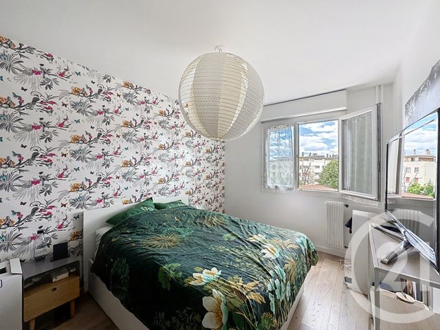 Appartement F3 &agrave; vendre - 3 pi&egrave;ces - 62,88 m2 - Dijon - 21 - BOURGOGNE