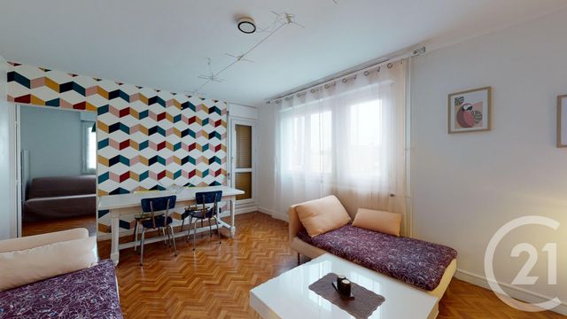 Appartement F3 &agrave; vendre - 3 pi&egrave;ces - 62,88 m2 - Dijon - 21 - BOURGOGNE