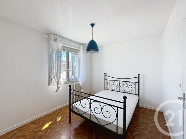 Appartement F3 &agrave; vendre - 3 pi&egrave;ces - 62,88 m2 - Dijon - 21 - BOURGOGNE