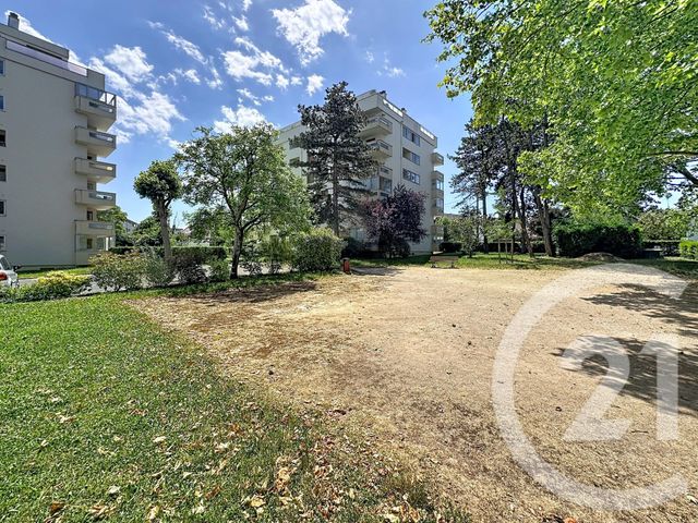 Appartement F3 à vendre DIJON