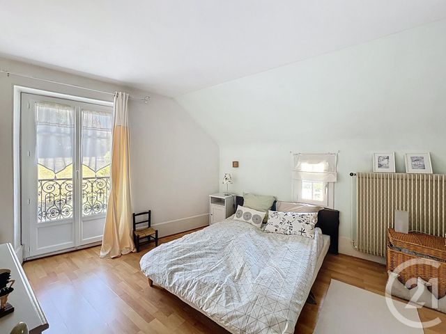 Maison à vendre - 4 pièces - 104,60 m2 - Dijon - 21 - BOURGOGNE