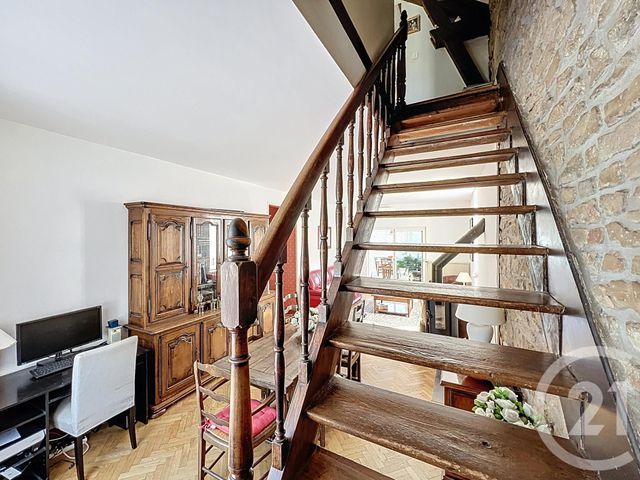 Maison à vendre - 4 pièces - 104,60 m2 - Dijon - 21 - BOURGOGNE