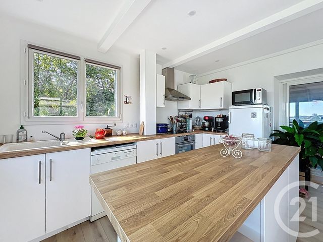 Maison à vendre - 4 pièces - 104,60 m2 - Dijon - 21 - BOURGOGNE