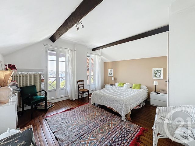 Maison à vendre - 4 pièces - 104,60 m2 - Dijon - 21 - BOURGOGNE