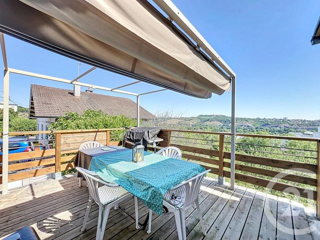 Maison à vendre - 4 pièces - 104,60 m2 - Dijon - 21 - BOURGOGNE