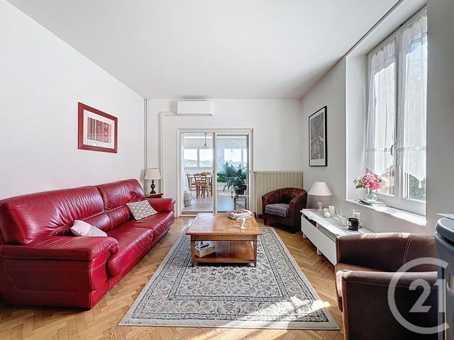 Maison à vendre - 4 pièces - 104,60 m2 - Dijon - 21 - BOURGOGNE