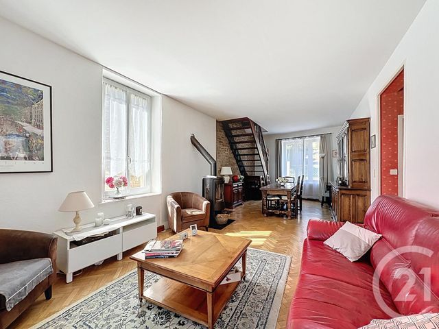 Maison à vendre DIJON