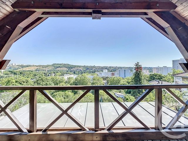 Maison à vendre - 4 pièces - 104,60 m2 - Dijon - 21 - BOURGOGNE