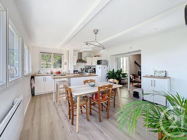 Maison à vendre - 4 pièces - 104,60 m2 - Dijon - 21 - BOURGOGNE