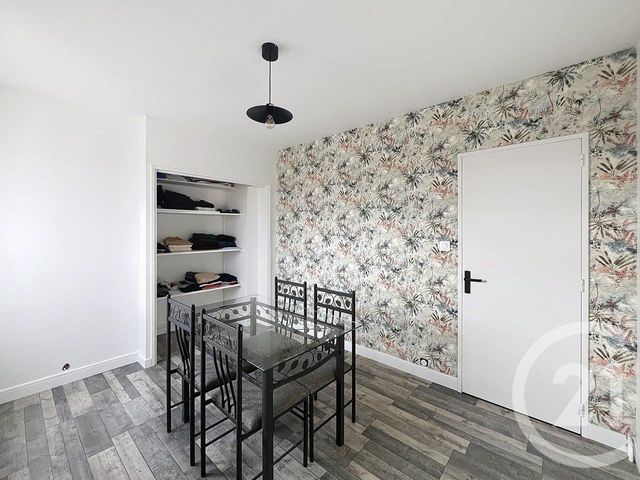 Appartement F3 &agrave; vendre - 3 pi&egrave;ces - 57,04 m2 - Dijon - 21 - BOURGOGNE