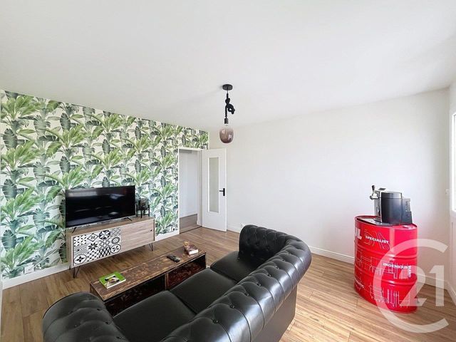 Appartement F3 &agrave; vendre - 3 pi&egrave;ces - 57,04 m2 - Dijon - 21 - BOURGOGNE