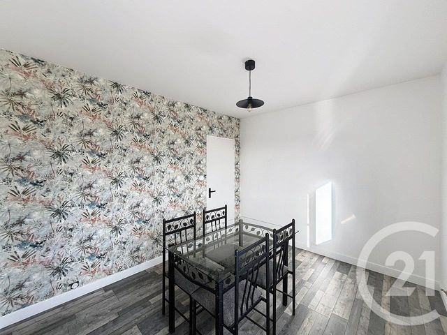 Appartement F3 &agrave; vendre - 3 pi&egrave;ces - 57,04 m2 - Dijon - 21 - BOURGOGNE