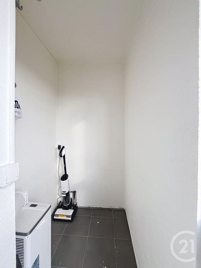 Appartement F3 &agrave; vendre - 3 pi&egrave;ces - 57,04 m2 - Dijon - 21 - BOURGOGNE