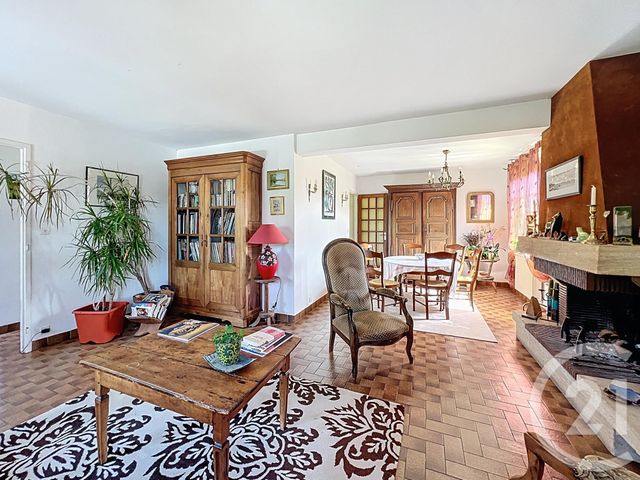 Maison à vendre - 11 pièces - 271,18 m2 - Hauteville Les Dijon - 21 - BOURGOGNE