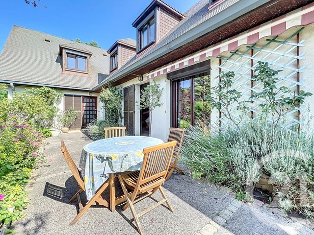 Maison à vendre - 11 pièces - 271,18 m2 - Hauteville Les Dijon - 21 - BOURGOGNE