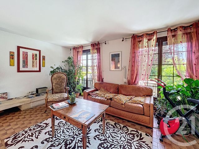 Maison à vendre - 11 pièces - 271,18 m2 - Hauteville Les Dijon - 21 - BOURGOGNE